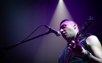 Concierto Cumpleaños 6 de Abril de 2022