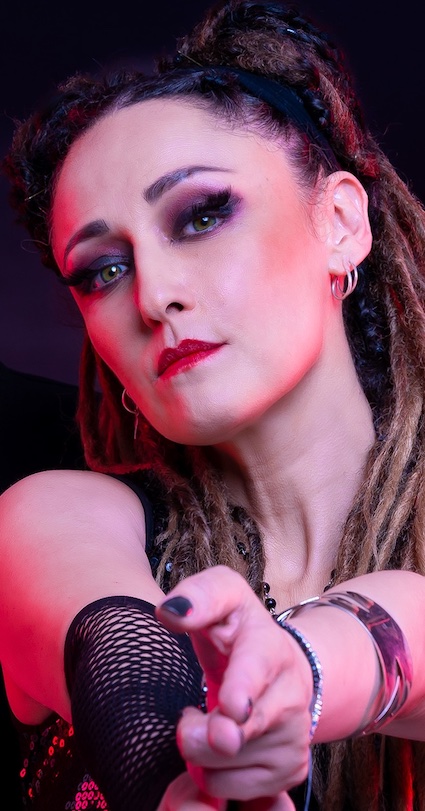 LAURA