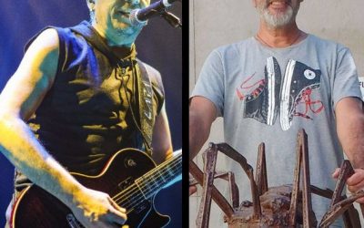 Los Tallarines de Pantera Podcast
